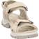 ecco Offroad Athletic Sandals - Limestone