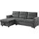 Lilola Home Ivy Sofa 81.5" 3 Seater