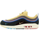 Nike Air Max 1/97 Vf Sean Wotherspoon M - Light Blue Fury/Lemon Wash