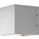 LIGHT-POINT Cube XL Väggarmatur