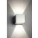 LIGHT-POINT Cube XL Aplique de pared