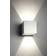 LIGHT-POINT Cube XL Väggarmatur