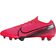 Nike Mercurial Vapor 13 Elite FG 'Laser Crimson' - Orange Men's