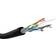 Goobay Cat6 U/UTP AWG 24/7