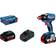 Bosch ‎GDX18V-EC (2x5.0 Ah)