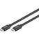 Goobay Sync & Charge USB C - USB C 3.2 Gen1 M-M