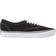 Vans Classic Comfycush Authentic W - Black/True White