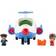 Fisher Price Little People Lil Movers Airplane