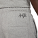 Nike Jordan Essentials Fleece Shorts - Carbon Heather/White