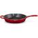 Le Creuset Cerise Signature Cast Iron 10.236 "