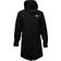 The North Face Women’s City Breeze Rain Parka II - TNF Black