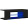 vidaXL Led Light TV-bänk 90x30cm