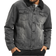 Brandit Sherpa Denim Jacket - Black