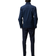 J.Lindeberg Bailey Poly Jacket - Navy