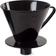 Nordiska Plast Coffee Funnel