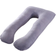 24.se Pregnancy Pillow Cover U Shaped