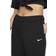 Nike Women's Easy Joggers - Black/White