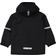 Polarn O. Pyret Kid's Stormy Waterproof School Coat - Black (60501785-198)