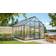 Vitavia Merkur 9.9m² Aluminium Polycarbonat