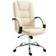 Vinsetto High Back Executive Office Chair 124cm