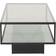 Venture Design Maglehem Black Sofabord 60x130cm