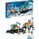 LEGO City Arctic Explorer Truck & Mobile Lab 60378