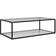 vidaXL 2-Layer Design Coffee Table 60x120cm