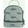Done by Deer Insulated Lunch Bag Croco Green