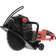 YATO Betonskærer YT-82158 35 cm 2600W