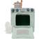 Lorena Canals Play Basket Kitchen 30 x 33 x 26 cm