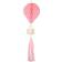 PartyDeco Honeycomb Luftballong