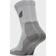 PETER STORM Lightweight Outdoor Socks 2-pack - Grey