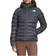 The North Face Aconcagua Hooded Down Jacket - Vanadis Grey Heather