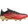 Adidas X Speedflow.1 FG - Vivid Red/Gold Metallic/Core Black