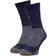 PETER STORM Lightweight Outdoor Socks 2-pack - Navy