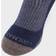 PETER STORM Lightweight Outdoor Socks 2-pack - Navy
