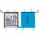 Samsung Galaxy S22 Batteri