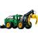 LEGO Technic John Deere 948L-II Skidder 42157