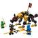 LEGO Ninjago Imperium Dragon Hunter Hound 71790