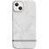 Richmond & Finch iPhone 14 Plus Kuori White Marble