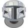 Popsockets Star Wars Mandalorian Mandalorian Helmet