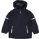 Polarn O. Pyret Kid's Stormy Waterproof School Coat - Navy (60501785-483)