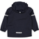 Polarn O. Pyret Kid's Stormy Waterproof School Coat - Navy (60501785-483)