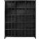 Nordal Downtown Glass Cabinet 150x180cm