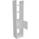 Hanah Home Regal Cason 33 x 29.5 x 150 cm Bücherregal