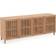 Kave Home Beyla Natural Skænk 180x72cm