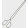 sauvic Per Carne In Acciaio Inossidabile 35 cm (E3-76245) Pinza da cucina
