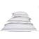 Mille Notti Singolo Pillowcase EKO Sand 50x60 cm Pillow Case Beige (60x50cm)