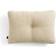 Hay Dot Cushion XL Komplet pyntepude Hvid (50x50cm)