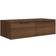 vidaXL Engineered Wood Brown Wall Cabinet